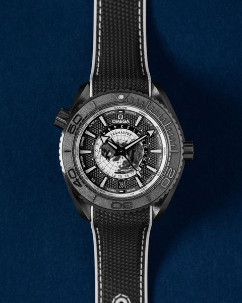 Omega Planet Ocean 215.92.46.22.01.007